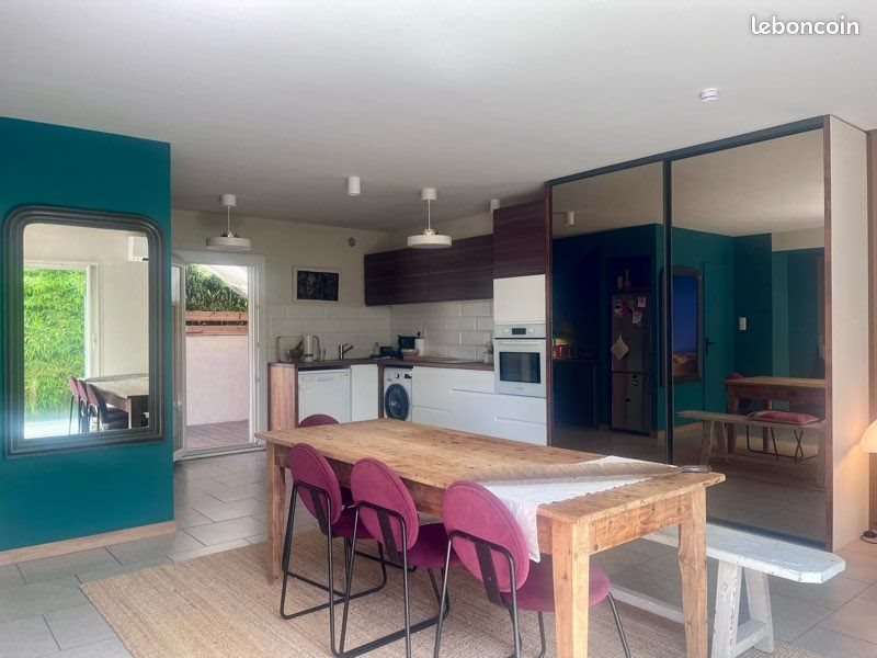 Maison à vendre, 90m², Nîmes