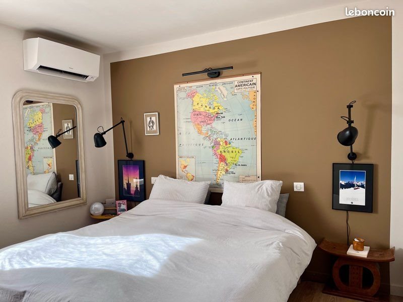 Maison à vendre, 90m², Nîmes