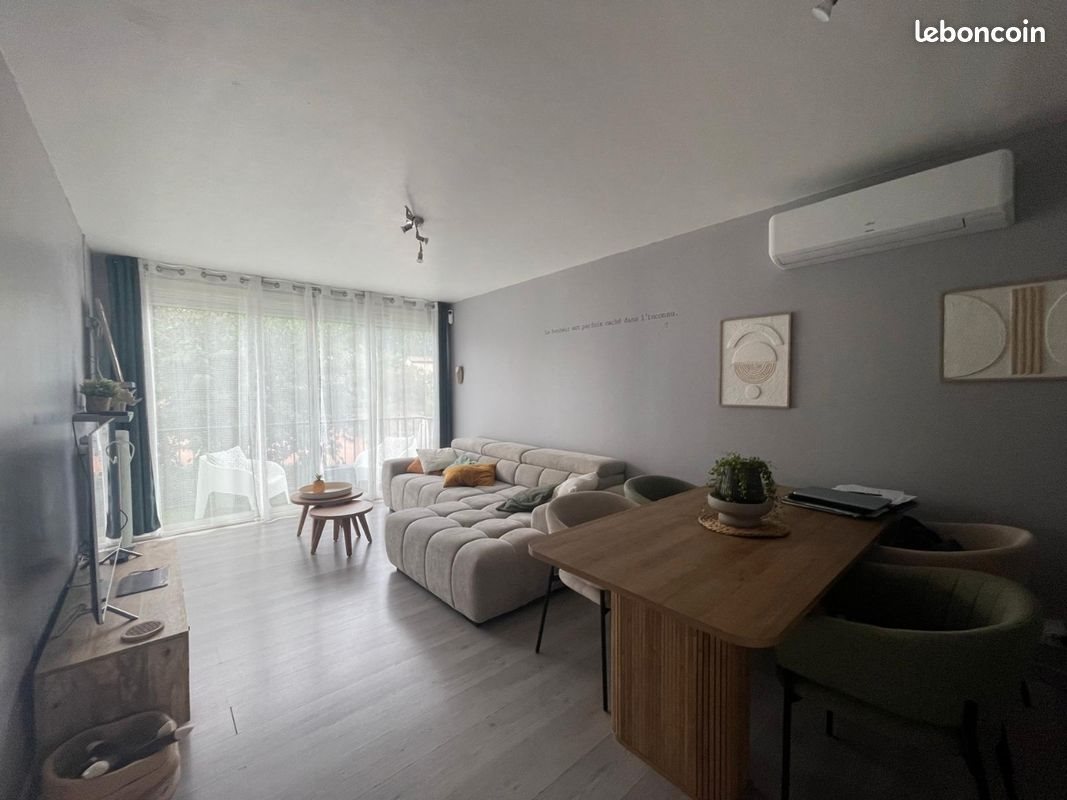 Maison à louer, 139m², Figeac