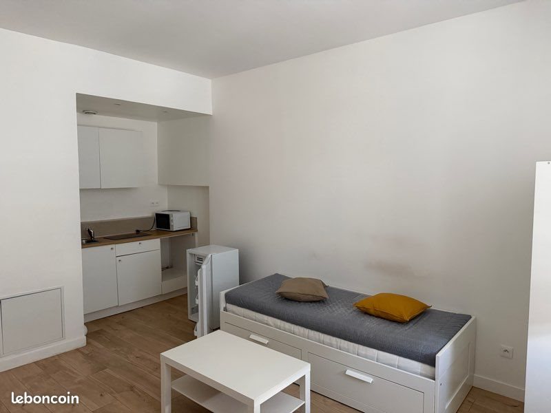 Appartement à louer, 25m², Nogent-le-Rotrou