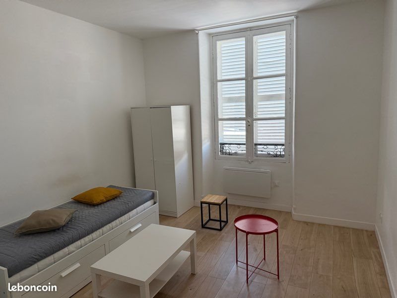 Appartement à louer, 25m², Nogent-le-Rotrou