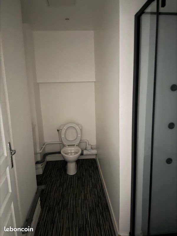 Appartement à louer, 25m², Nogent-le-Rotrou