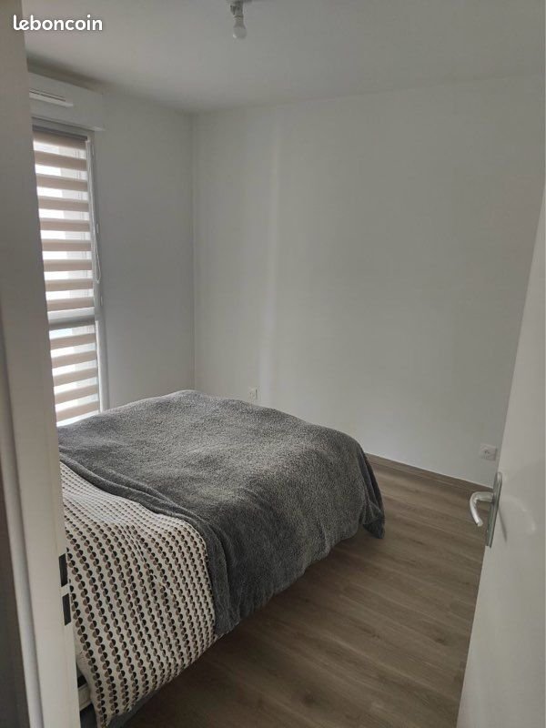 Appartement à louer, 41m², Saint-Nazaire