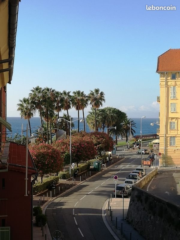 Appartement à louer, 41m², Nice