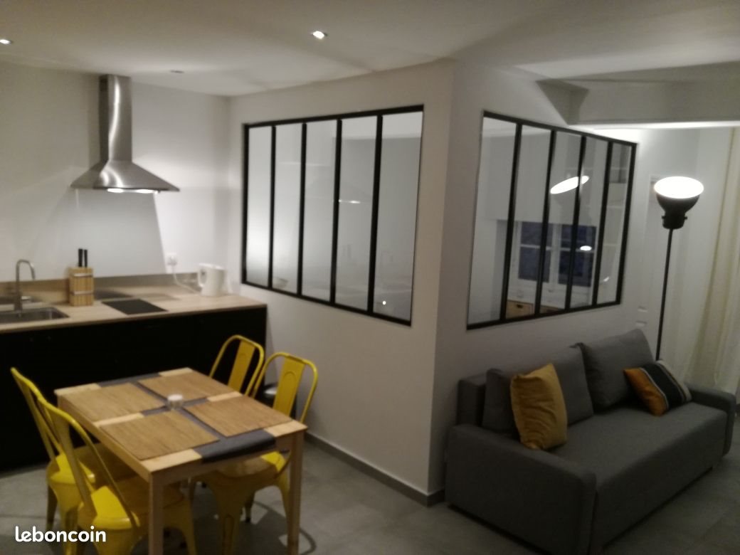 Appartement à louer, 41m², Nice