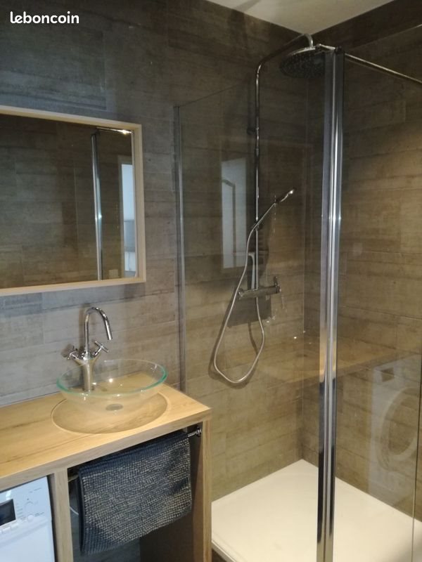 Appartement à louer, 41m², Nice