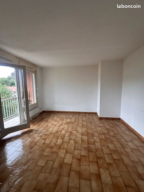 Appartement à louer, 31m², Gap