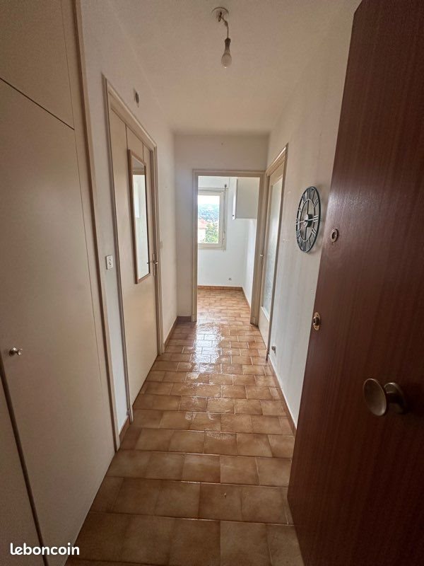 Appartement à louer, 31m², Gap