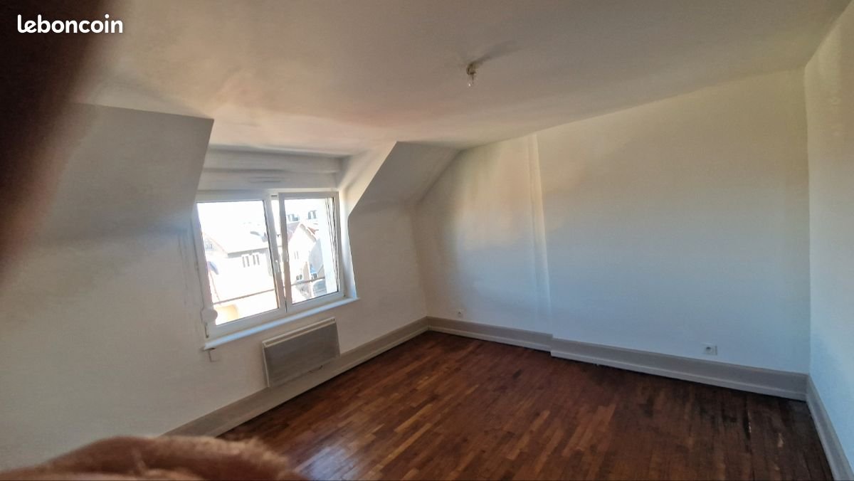 Appartement à louer, 65m², Belfort