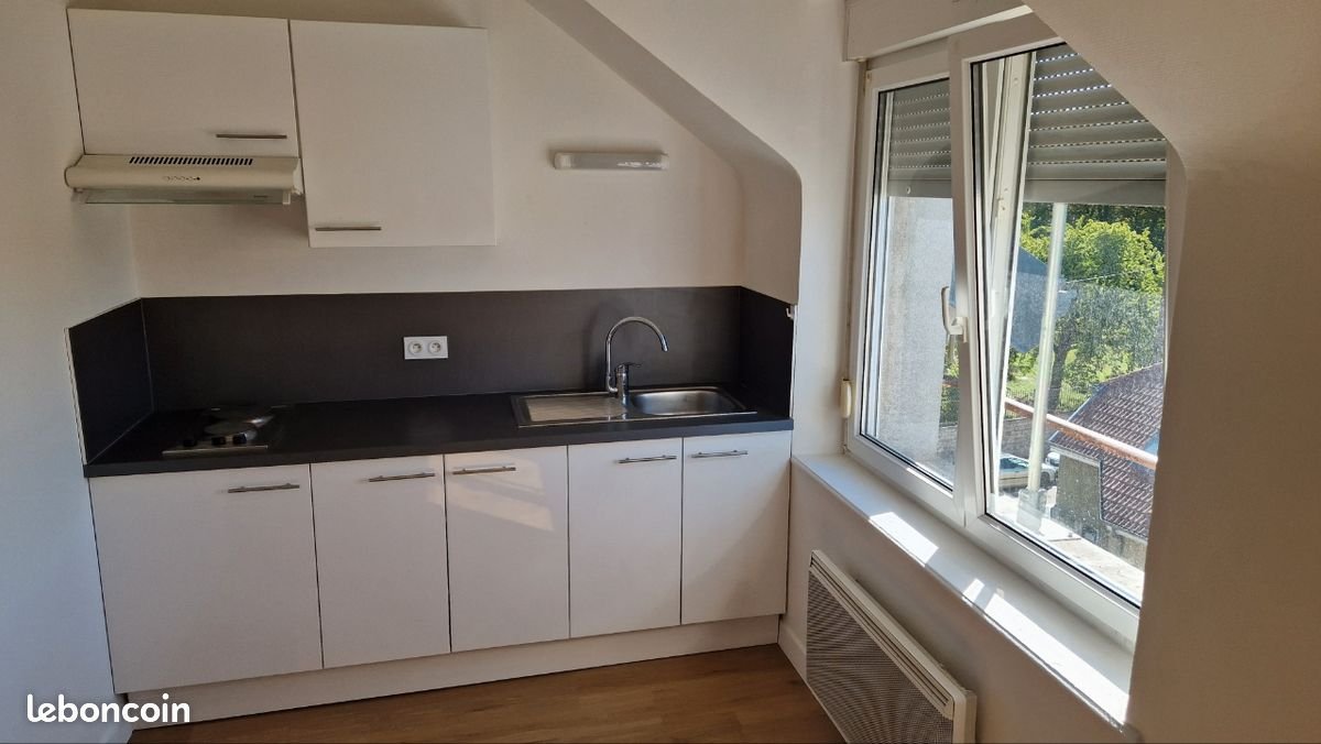 Appartement à louer, 65m², Belfort