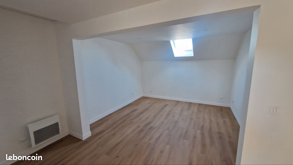 Appartement à louer, 65m², Belfort