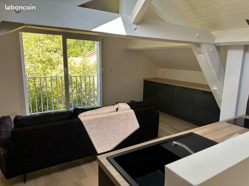 Appartement à louer, 30m², Villefranche-de-Rouergue