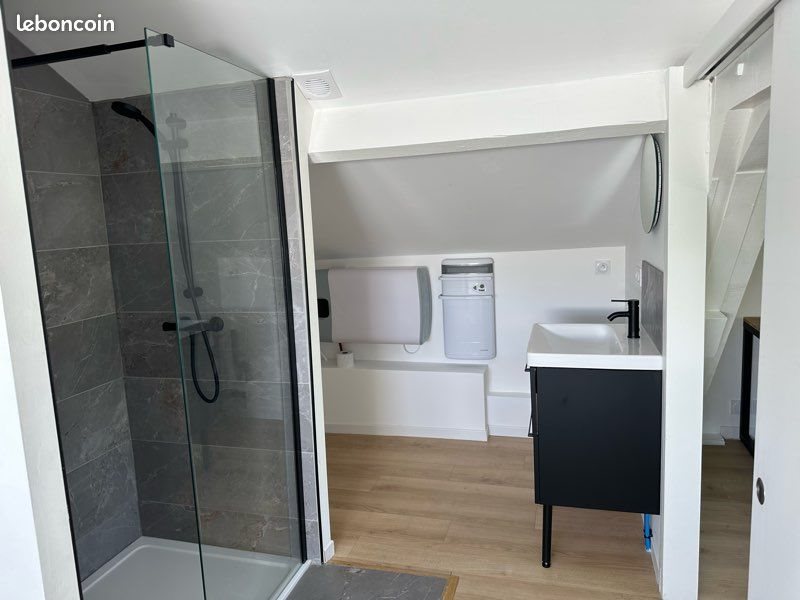 Appartement à louer, 30m², Villefranche-de-Rouergue