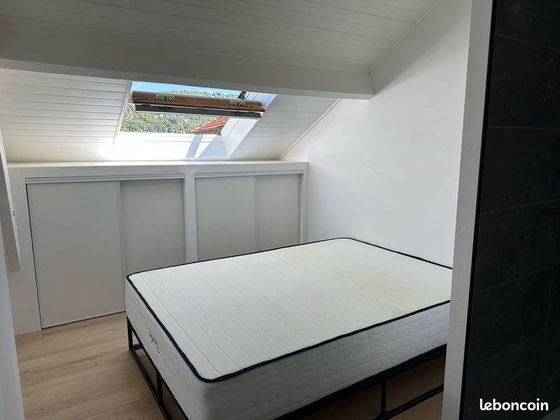 Appartement à louer, 30m², Villefranche-de-Rouergue