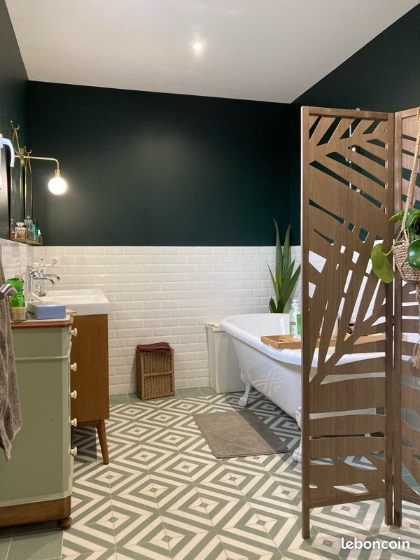 Maison à vendre, 75m², Saint-Féliu-d'Amont