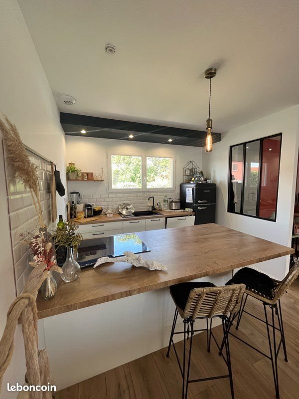 Maison à vendre, 75m², Saint-Féliu-d'Amont