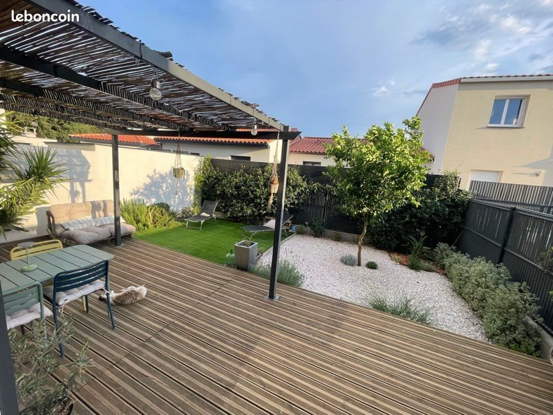 Maison à vendre, 75m², Saint-Féliu-d'Amont