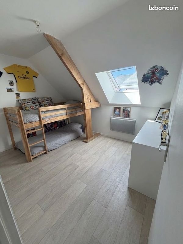 Maison à louer, 104m², Mulsanne