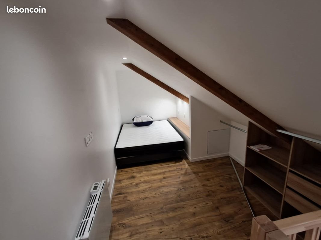 Appartement à louer, 25m², Pontivy