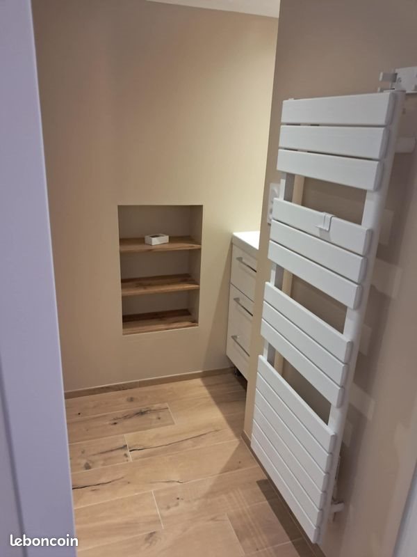 Appartement à louer, 25m², Pontivy