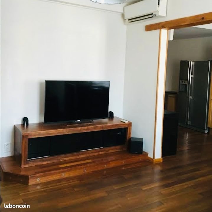 Appartement à louer, 80m², Avignon