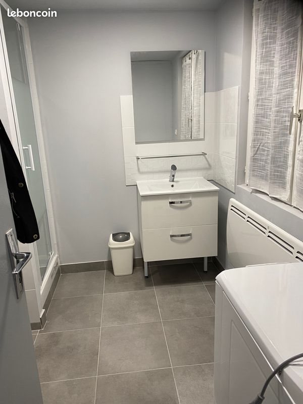 Appartement à louer, 25m², Donnemarie-Dontilly