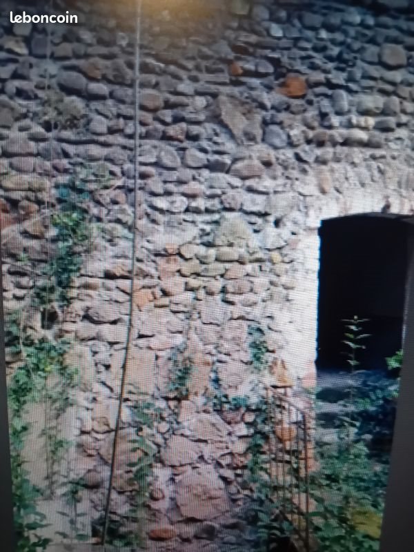 Maison à vendre, 100m², Meyrannes
