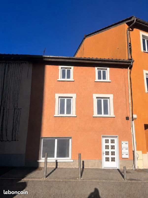 Appartement à vendre, 52m², Chaponost
