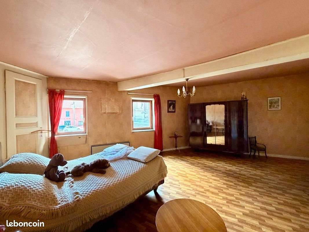 Appartement à vendre, 52m², Chaponost