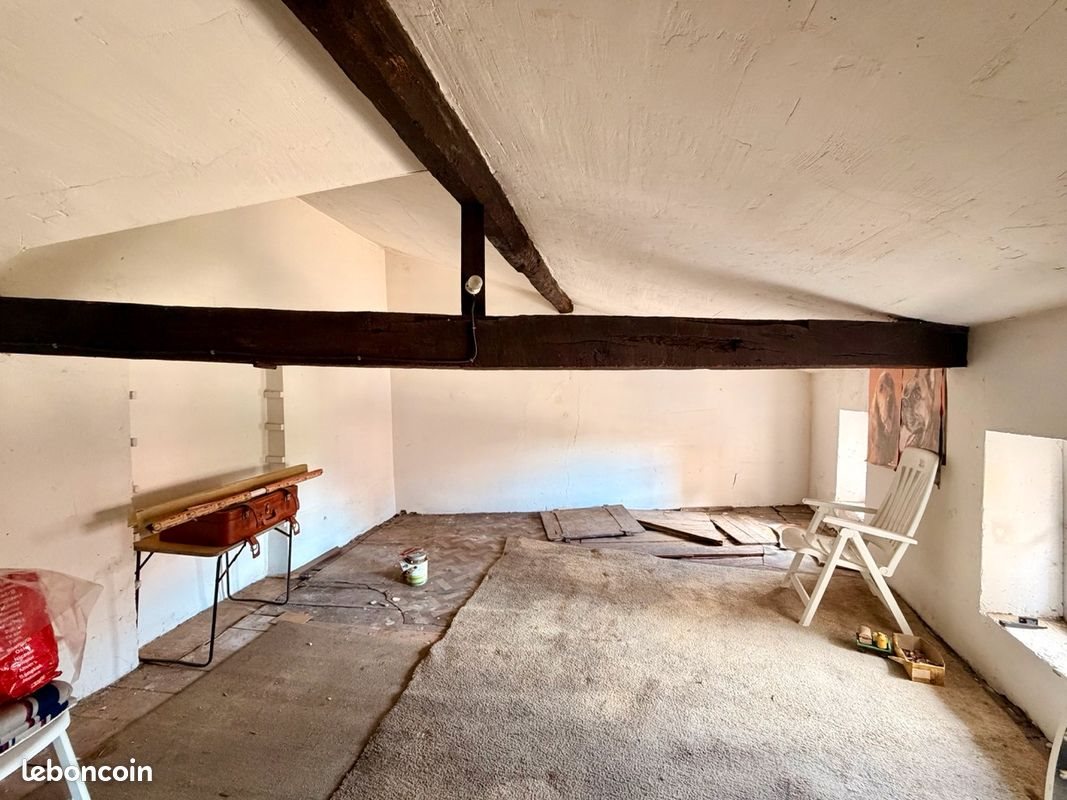 Appartement à vendre, 52m², Chaponost