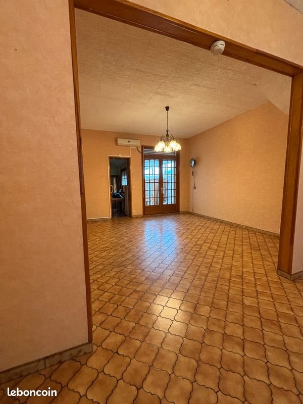 Maison à vendre, 86m², Trith-Saint-Léger