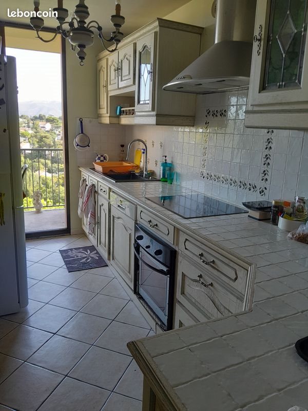 Appartement à vendre, 72m², Marseille 13ème