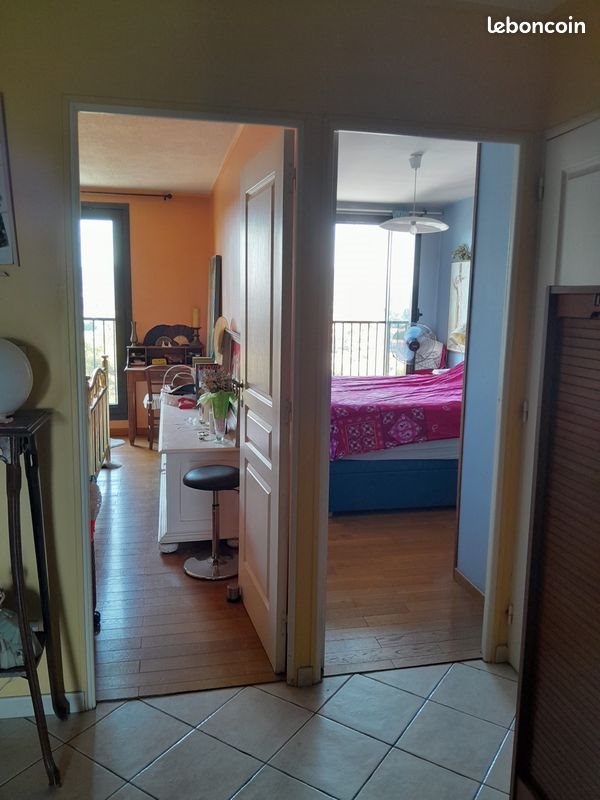 Appartement à vendre, 72m², Marseille 13ème