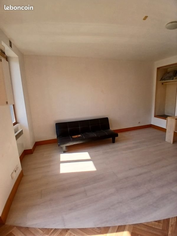 Appartement à louer, 30m², Saint-Etienne