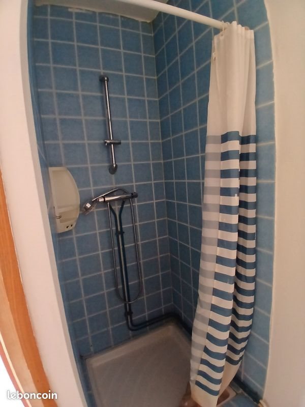 Appartement à louer, 30m², Saint-Etienne