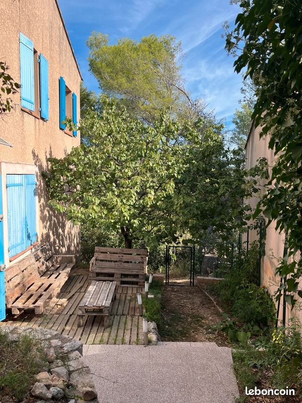 Appartement à louer, 57m², Ventabren