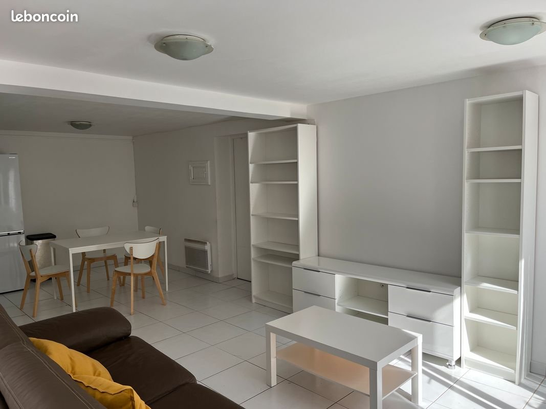 Appartement à louer, 57m², Ventabren