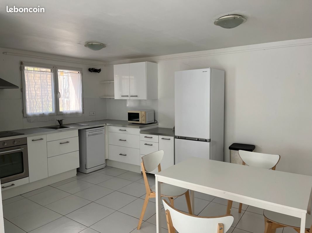 Appartement à louer, 57m², Ventabren