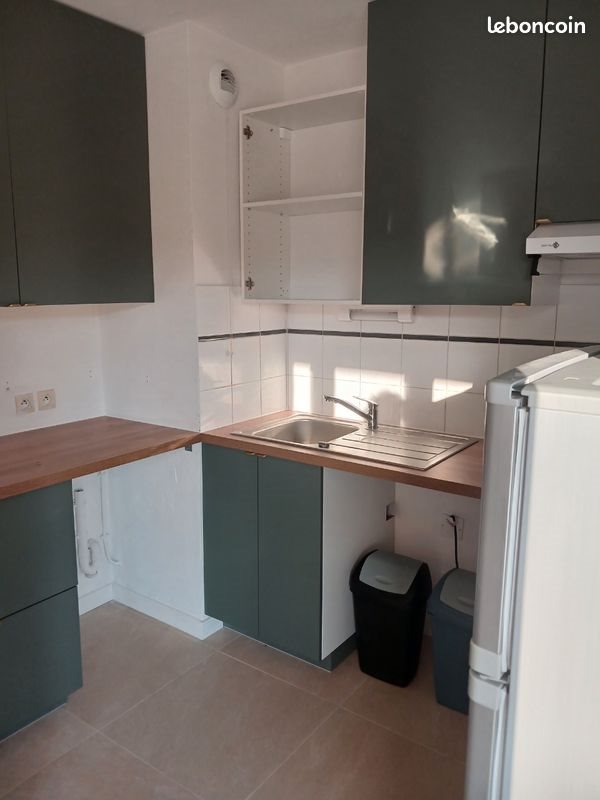 Appartement à louer, 52m², Bordeaux