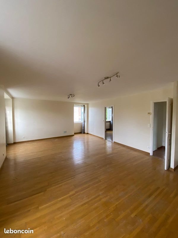 Appartement à louer, 77m², Soissons