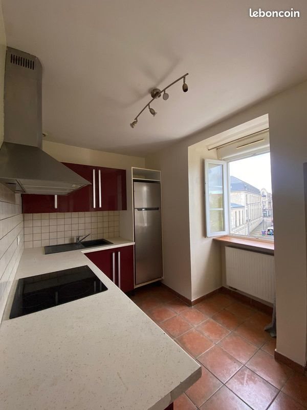 Appartement à louer, 77m², Soissons
