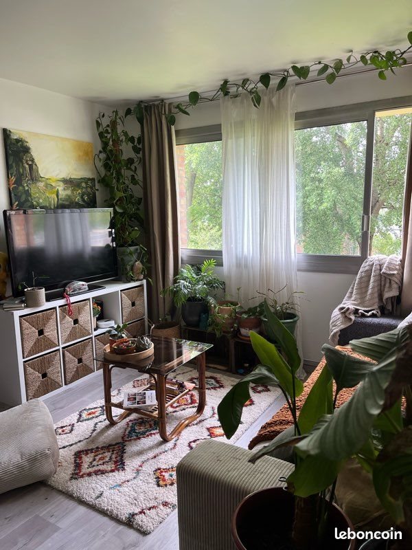 Appartement à vendre, 48m², Loos