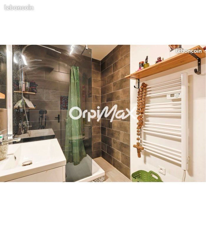 Appartement à vendre, 48m², Loos