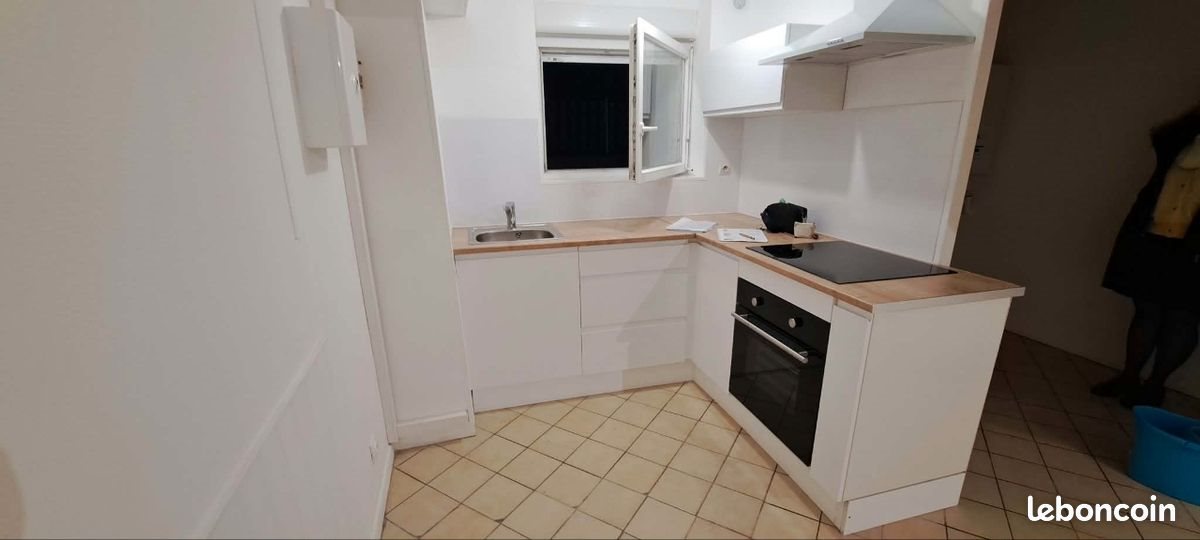 Maison à louer, 47m², Romilly-sur-Seine