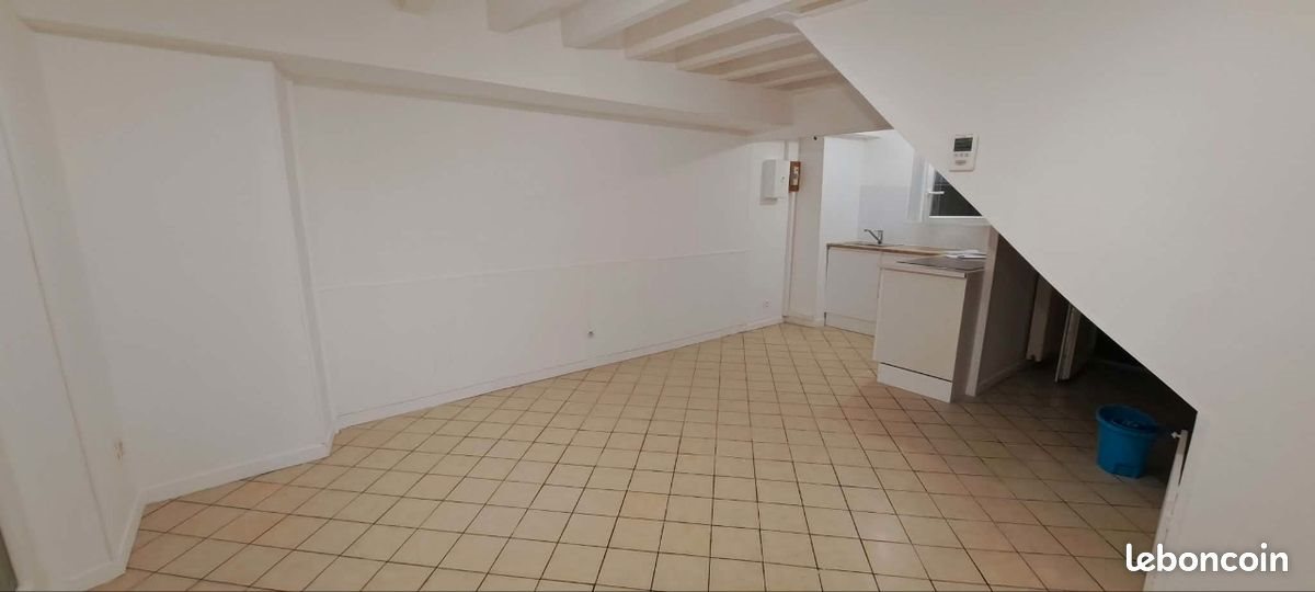 Maison à louer, 47m², Romilly-sur-Seine