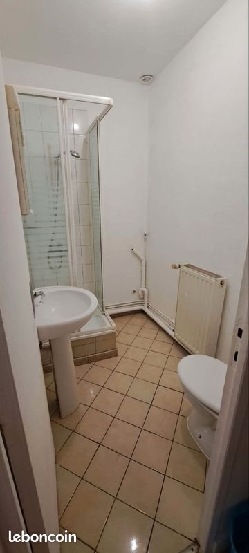 Maison à louer, 47m², Romilly-sur-Seine