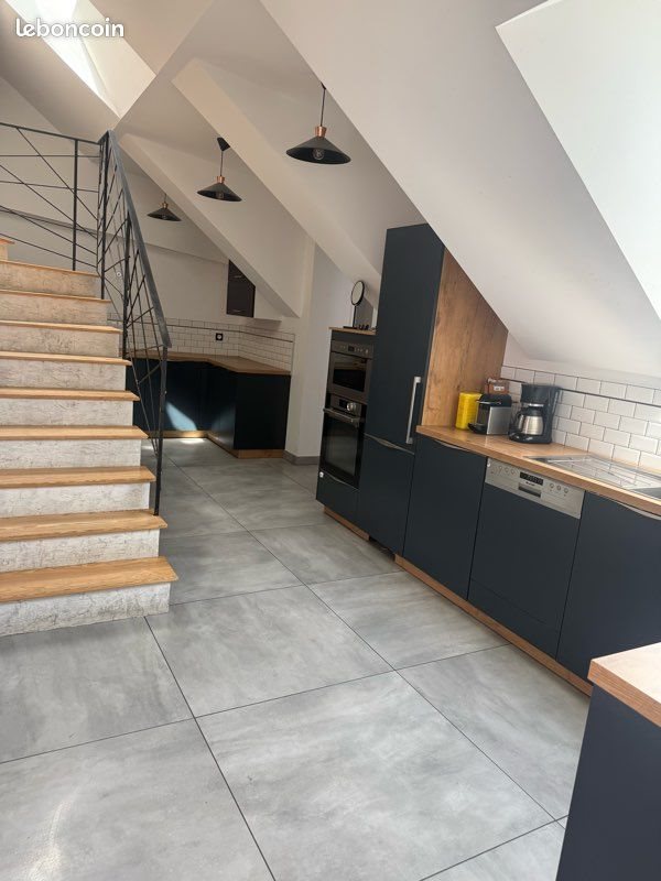 Maison à vendre, 135m², Servon-sur-Vilaine