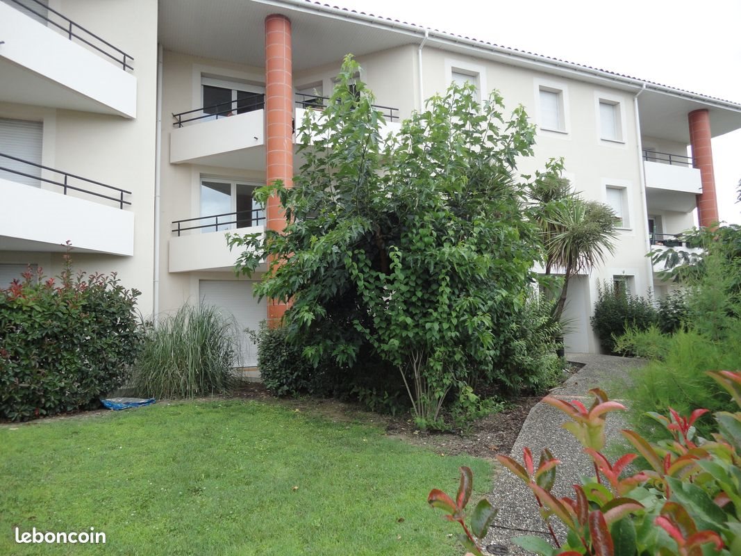 Appartement à vendre, 65m², Agen