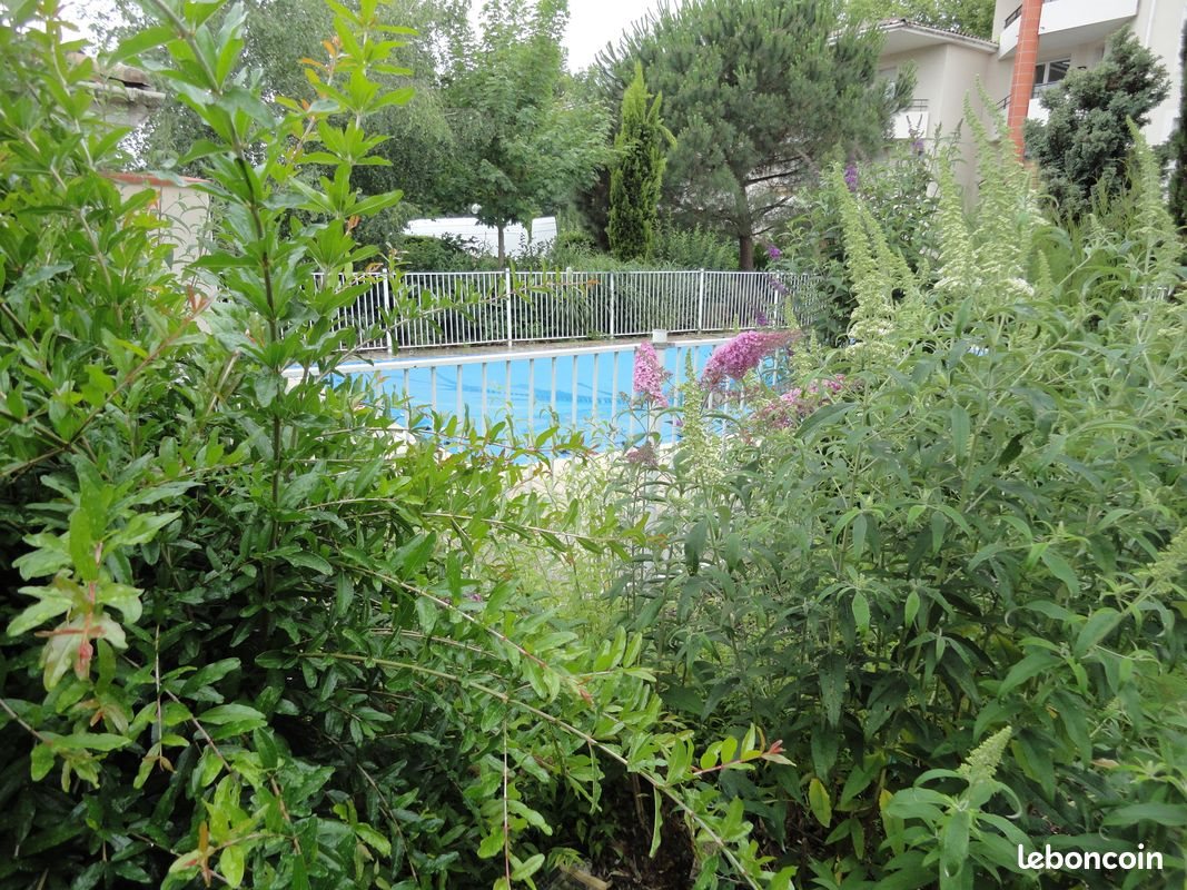 Appartement à vendre, 65m², Agen