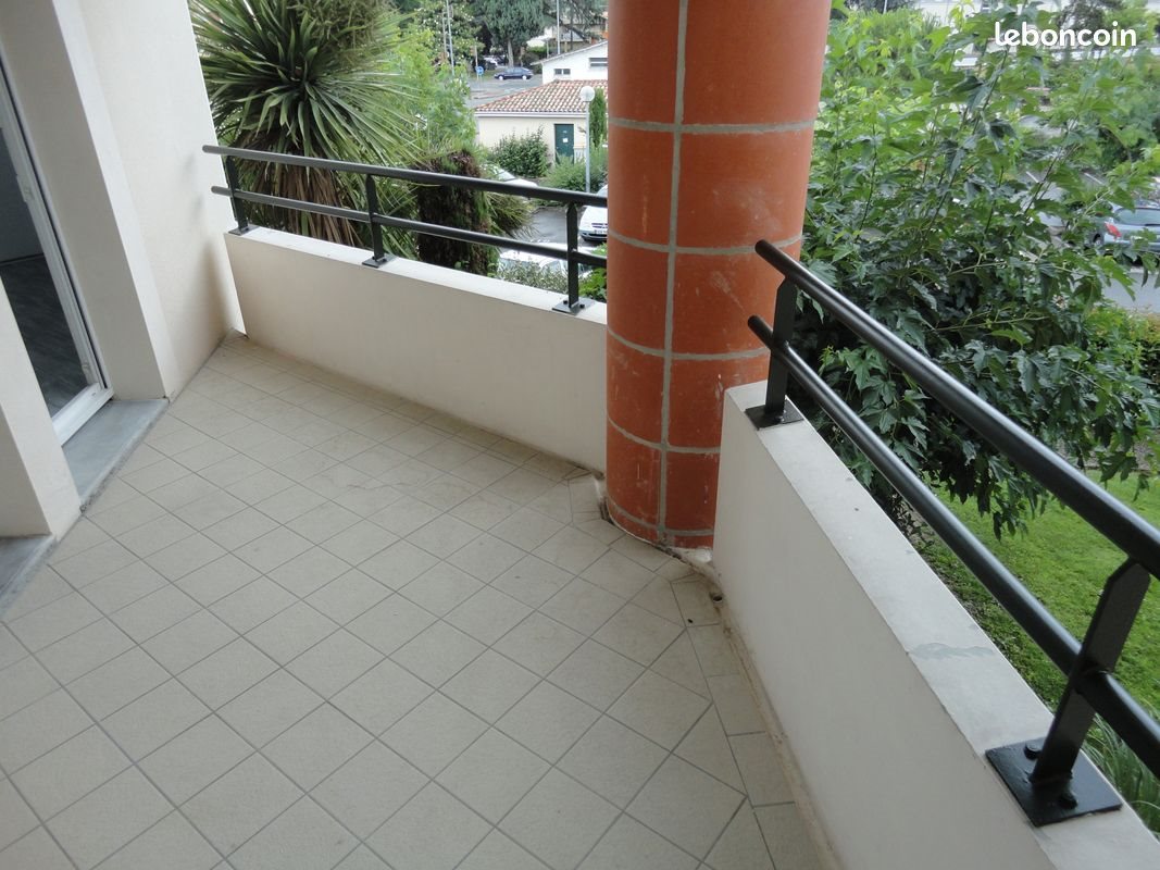 Appartement à vendre, 65m², Agen